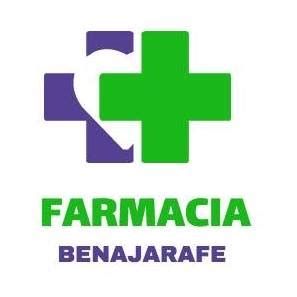 farmacia benajarafe